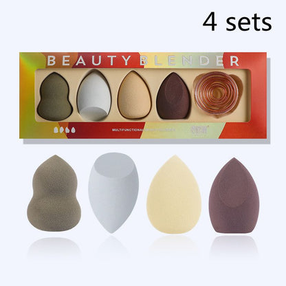 Must-Have Compact Vanity Kit