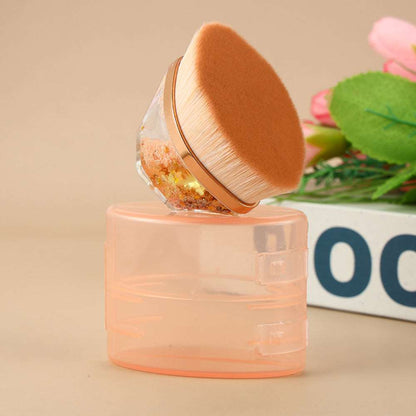Natural Look Makeup Brushes, Captivating Makeup Brushes