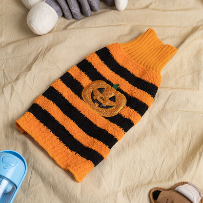 Pet Halloween Costume Sweaters for All Sizes