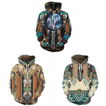 Opulent Warmth Solution Premium Fabric Hooded Jacket for Cold Days