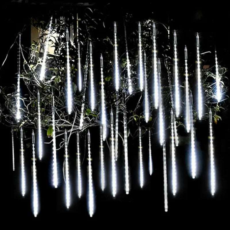 Outdoor LED string lights perfect gift for christmas thanksgiving black friday halloween all holiday ocassions at acheckbox