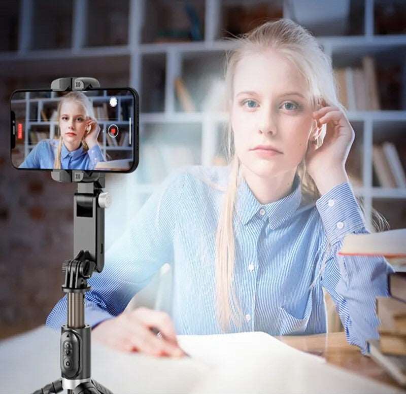 Panorama shooting gimbal  perfect gift for christmas thanksgiving black friday halloween all holiday ocassions at acheckbox
