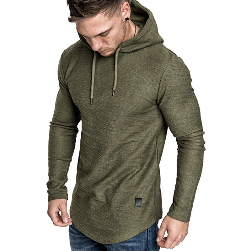 Plus-Size Inclusive M, L, XL, 2XL, 3XL Stylish Hoodie