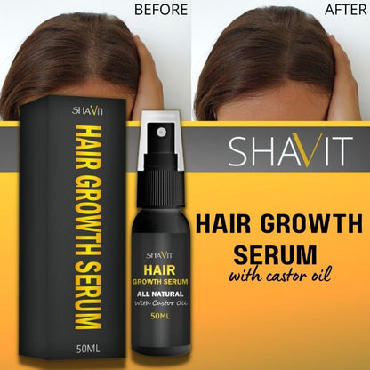 Portable Beard Treatment Shavit's Organic Oil for On-the-Go Grooming