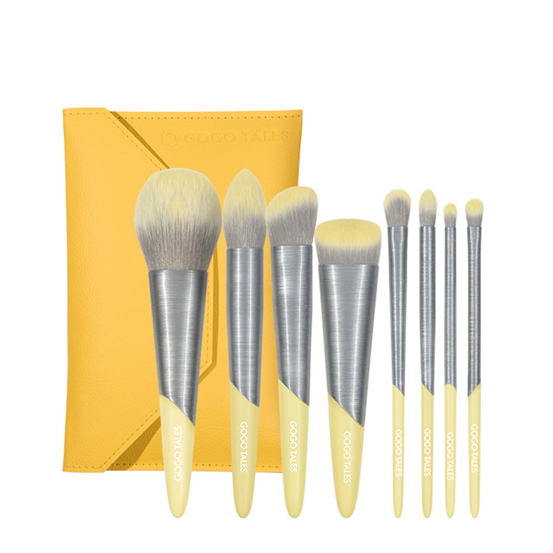 Precise Makeup Application Brushes, Makeup Brushes for All Occasions,