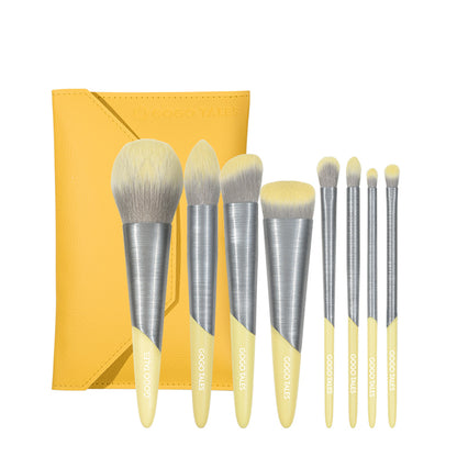 Precise Makeup Application Brushes, Makeup Brushes for All Occasions,