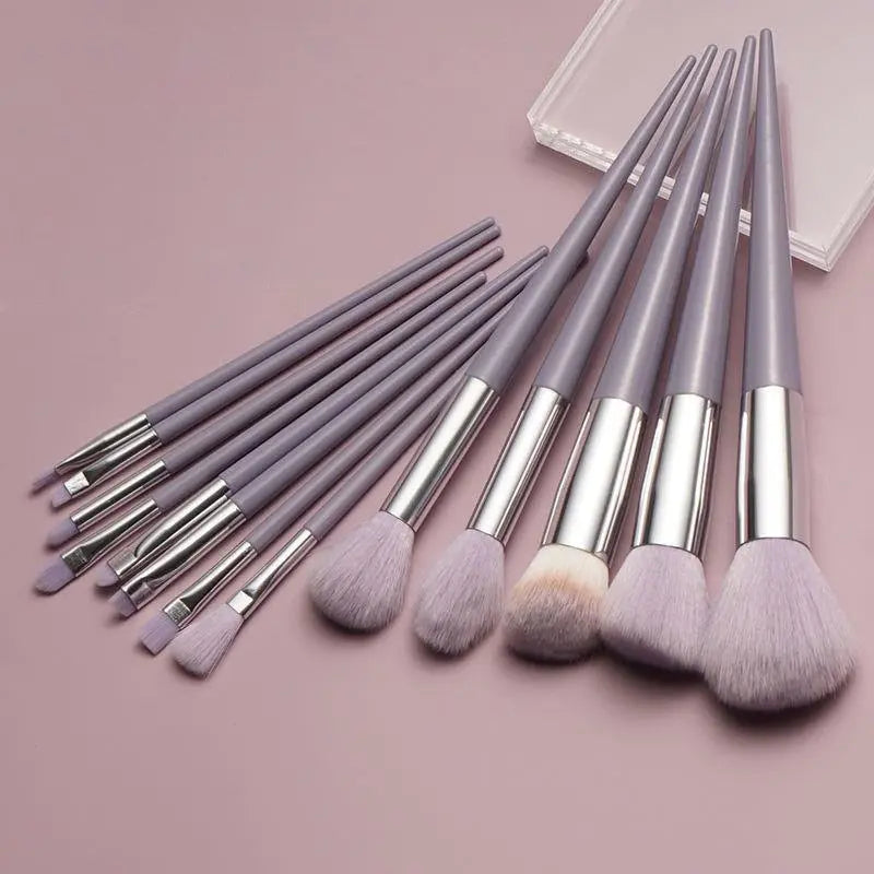 Precision in Makeup Tools