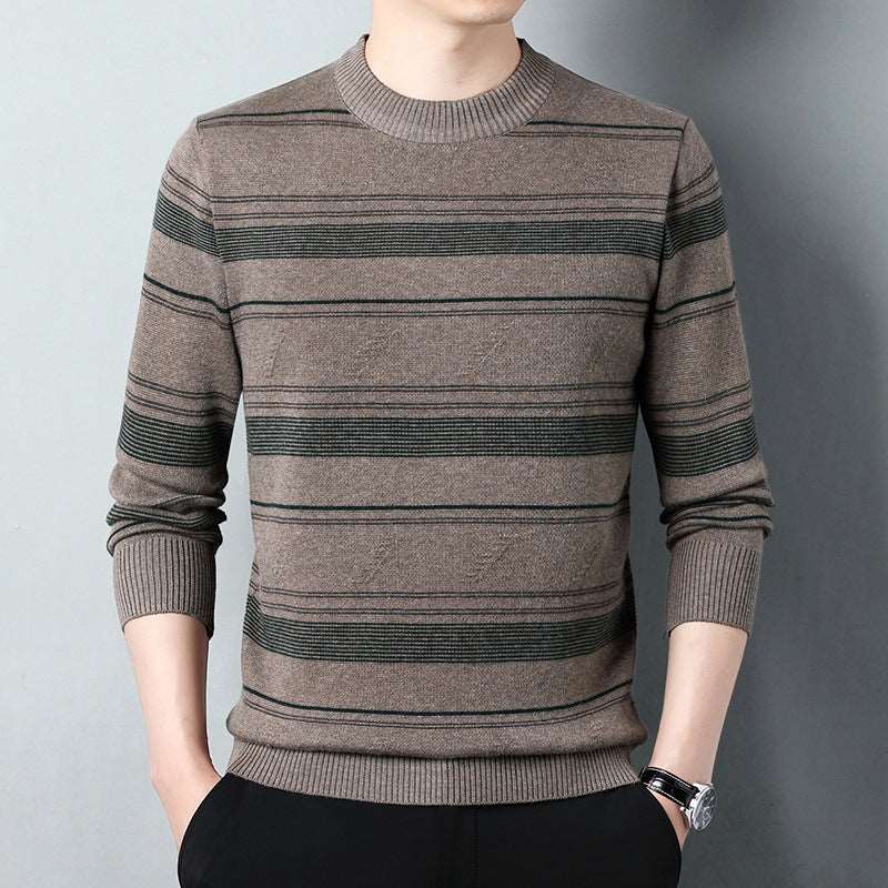 Premium Material Classic Sweater for Men