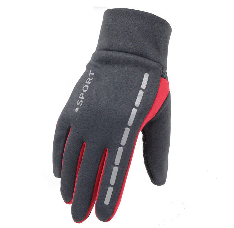 Premium unisex cycling gloves for all seasons at acheckbox A Perfect gift for christmas halloween thanksgiving black friday holiday ocassions