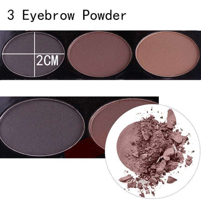 Professional Artist, Premium Products, Wholesale Offering, Stunning Transformations.
