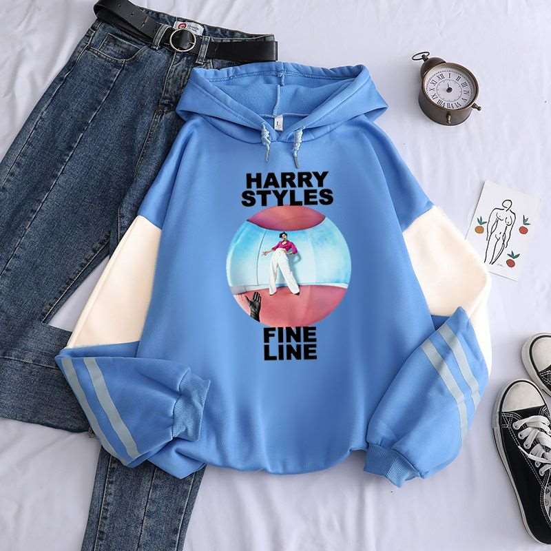 Relax in Style Comfortable Loose Fit Sweatshirt Chic