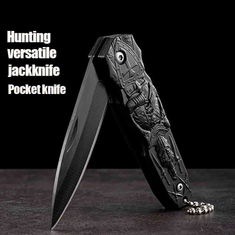 Stainless Steel Paring Knife - Sharper, Smoother and Better