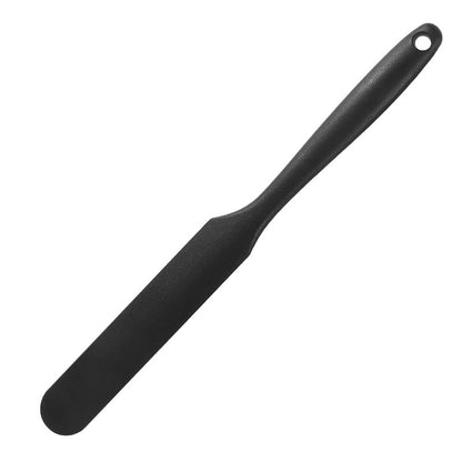 Silicone Long Food Scraper