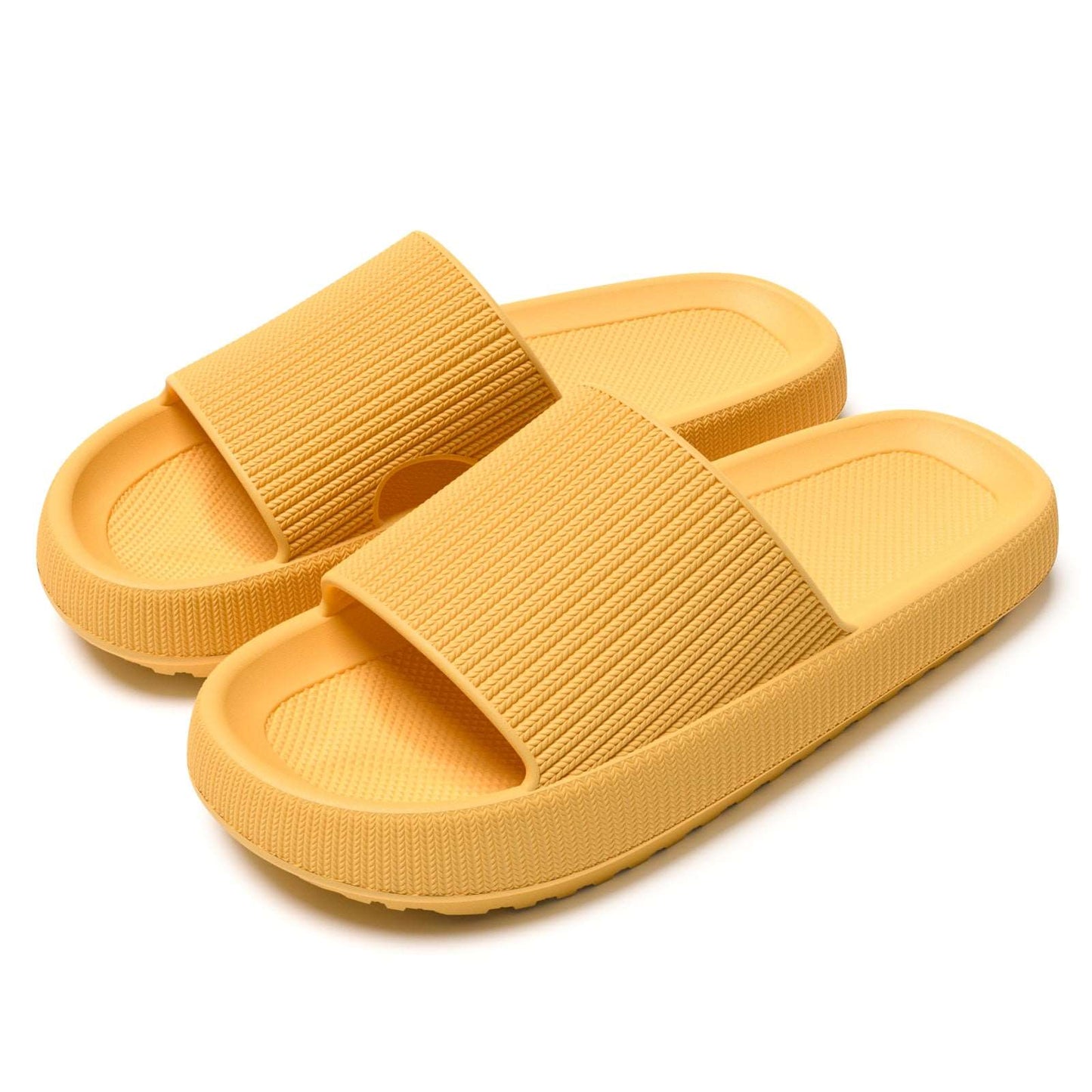 Anti Slip Platform Comfortable Slippers