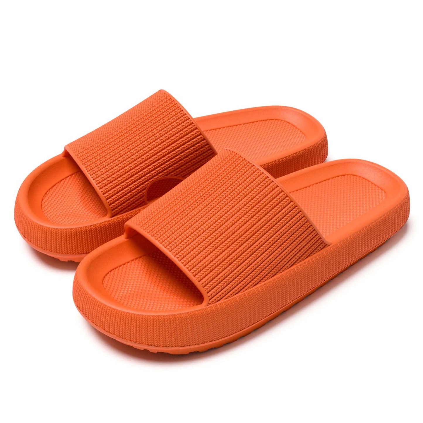 Anti Slip Platform Comfortable Slippers