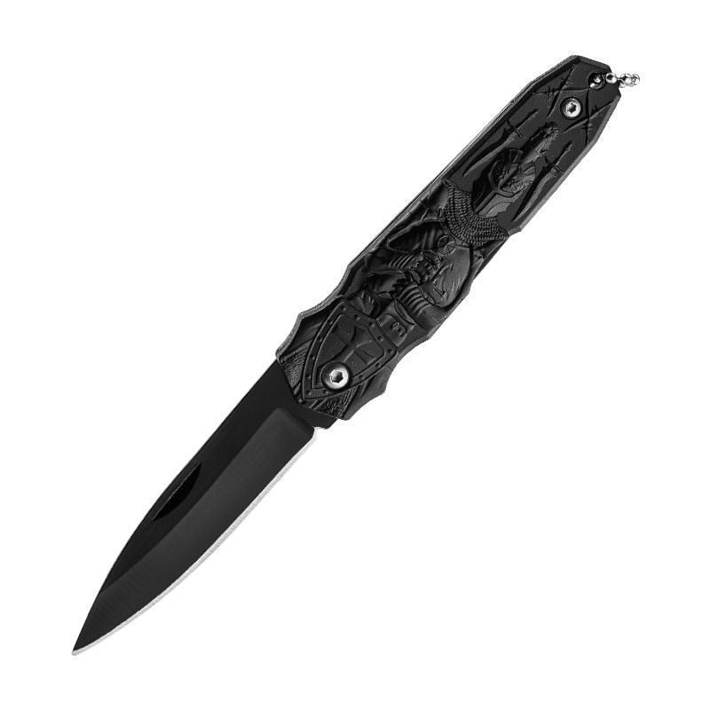 Stainless Steel Paring Knife - Sharper, Smoother and Better