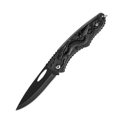 Stainless Steel Paring Knife - Sharper, Smoother and Better