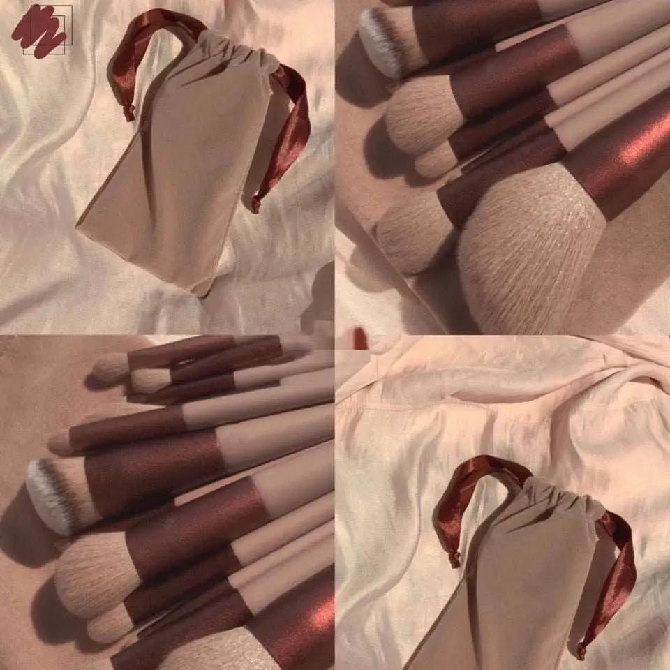 Seamless Beauty Application