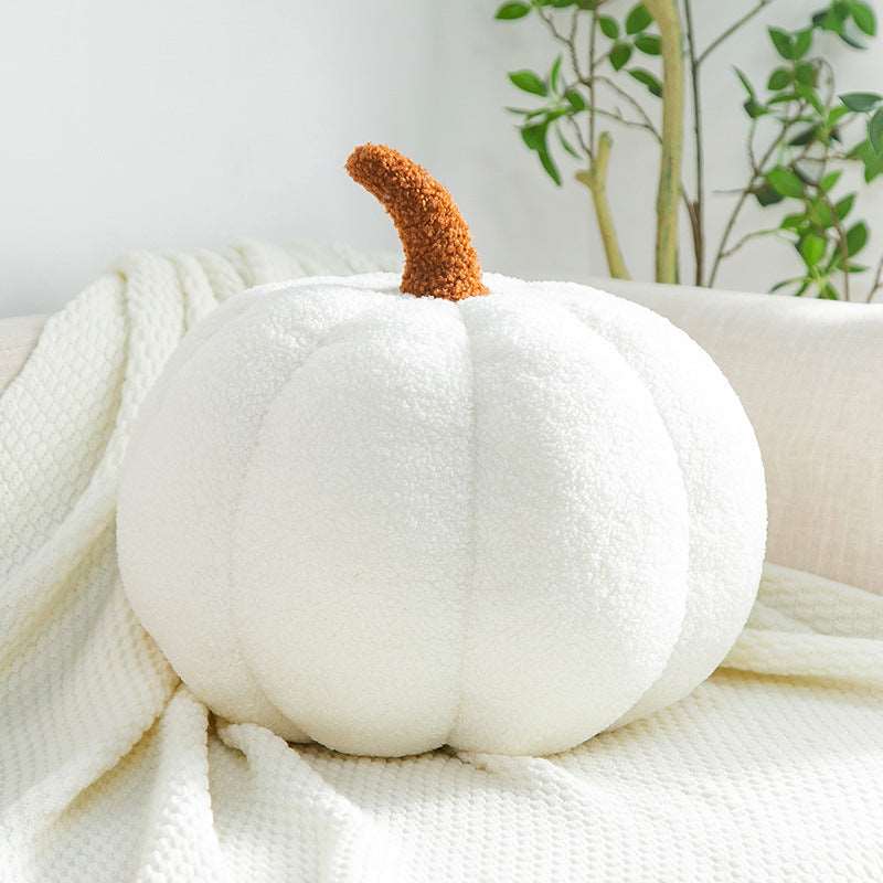 Pumpkin Pillow Ornaments For Home Decoration