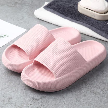 Soft Couple Slippers for All Tastes