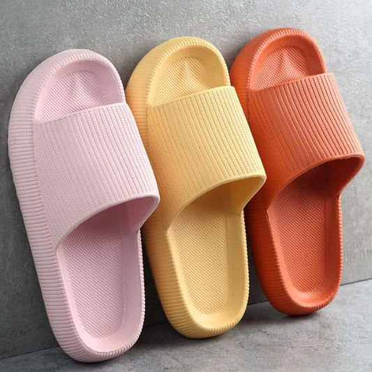 Soft & Stylish Slippers for Ultimate Relaxation