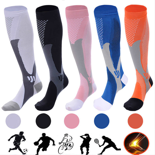 Unisex Compression Socks for All