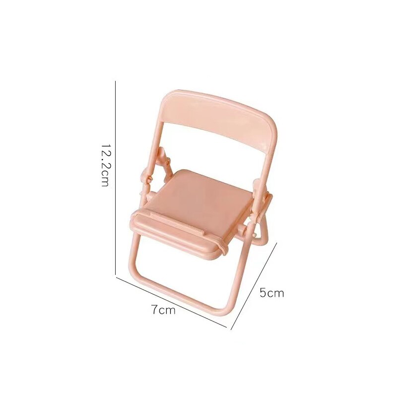 Stylish Mini Chairs Bring Beauty and Efficiency Together
