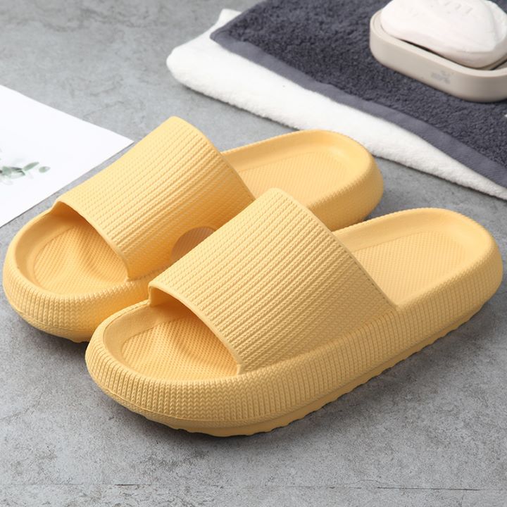 Stylish & Comfortable Couple Slippers Collection