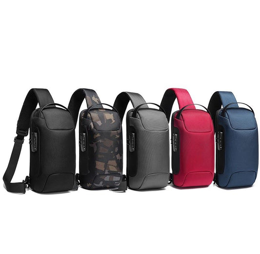 Swift Business Messenger in 5 Stylish Colors