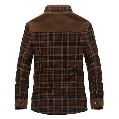 Tailored Men's Winter Jackets for Every Body Type