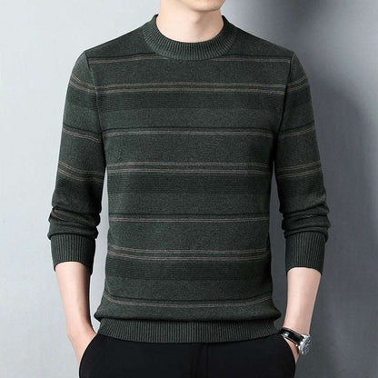 Timeless Men's Knitwear Collection