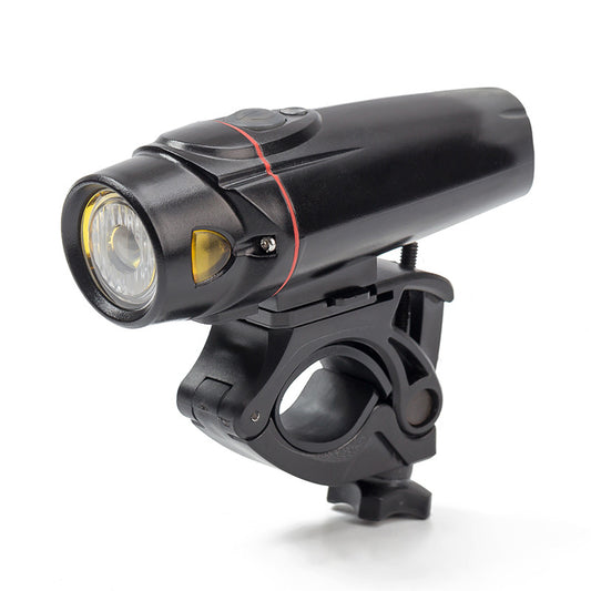 USB Rechargeable Bike Light with 350 Lumens