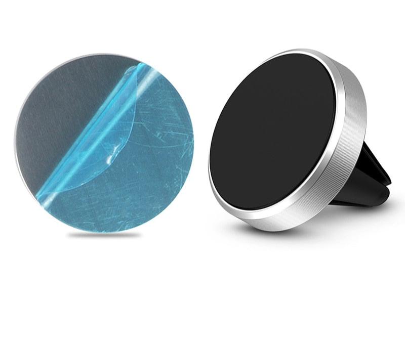 Uninterrupted Charging with Smart Design in Our Magnetic Holder