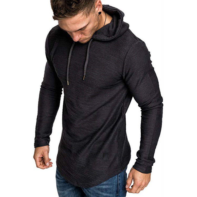 Versatile Pullover Style Ideal for Youth's Active Lifestyle