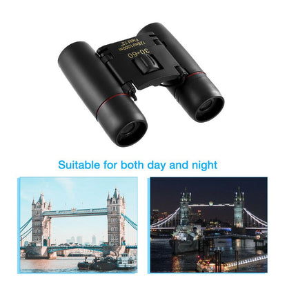 View in Style Affordable Zoom Travel Telescope for All Occasions