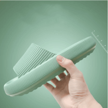Wear-Resistant Home Slippers for Longevity