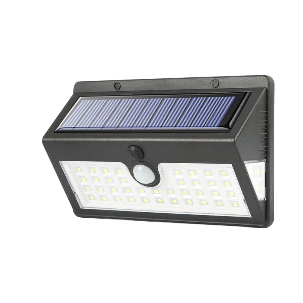 Weatherproof Solar Light Cost-effective Solar Wall Light