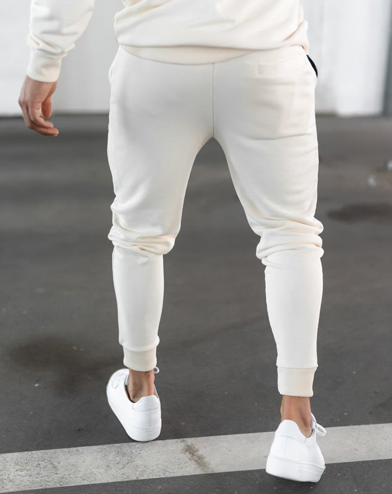 Year-Round Comfort Soft Cotton Blend for All-Season Wear