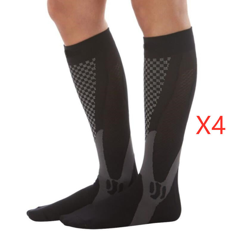Compression Socks for All