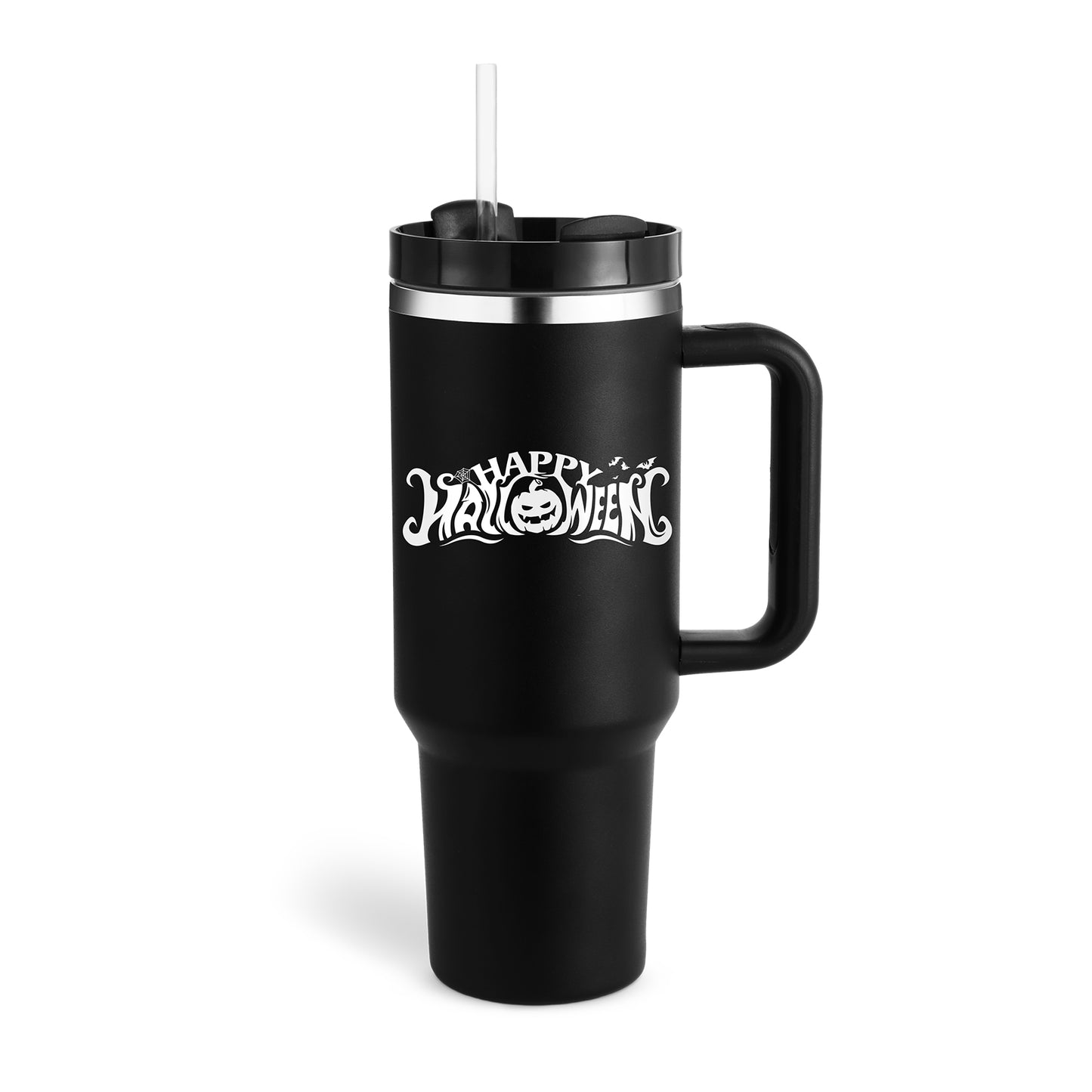 Halloween Stainless Steel 40 OZ Thermal Mug