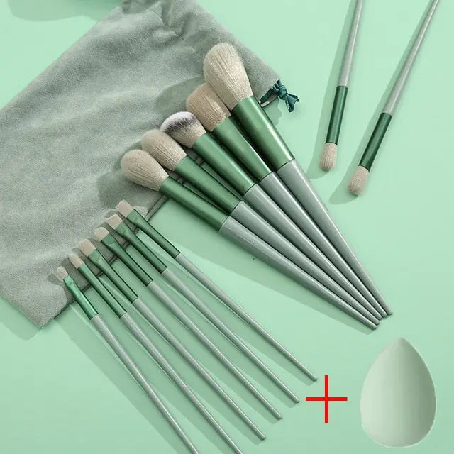 eauty Routine Enhancement makeup kit