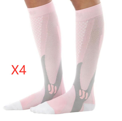 Compression Socks for All