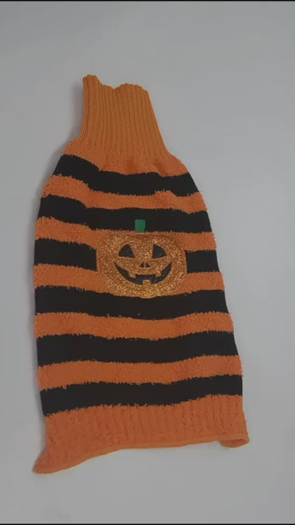 Pet Halloween Costume Sweaters for All Sizes at acheckbox